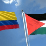 كولومبيا تخطط لافتتاح سفارة في رام الله