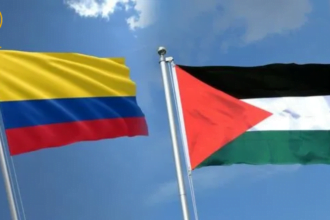 كولومبيا تخطط لافتتاح سفارة في رام الله