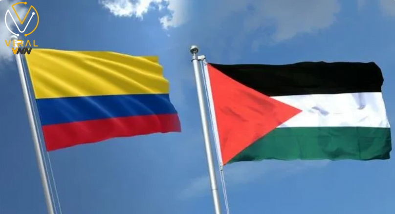 كولومبيا تخطط لافتتاح سفارة في رام الله