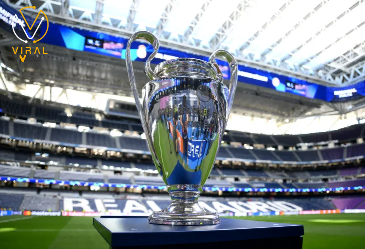 الإعلان عن المدن المضيفة لنهائيات دوري الأبطال والدوري الأوروبي 2026 و2027