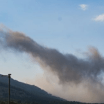 حزب الله يستهدف مواقع إسرائيلية بالصواريخ