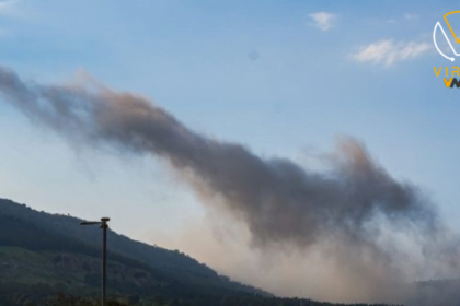 حزب الله يستهدف مواقع إسرائيلية بالصواريخ