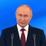 بوتين يصدر مرسومًا لحماية الأصول الروسية من الإجراءات الأمريكية