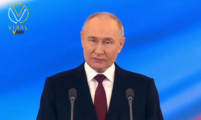 بوتين يصدر مرسومًا لحماية الأصول الروسية من الإجراءات الأمريكية