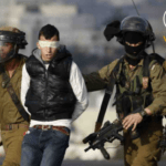 قوات الاحتلال تشن حملة اعتقالات في بيت لحم