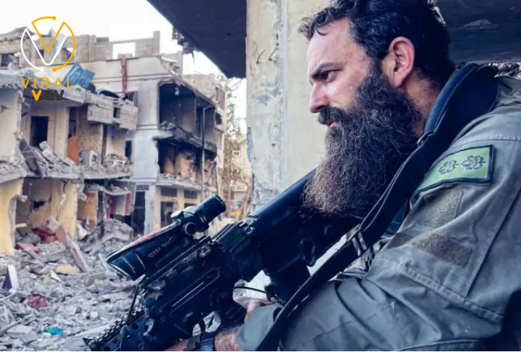 إصابة ضابط برتبة مقدم في الجيش الإسرائيلي