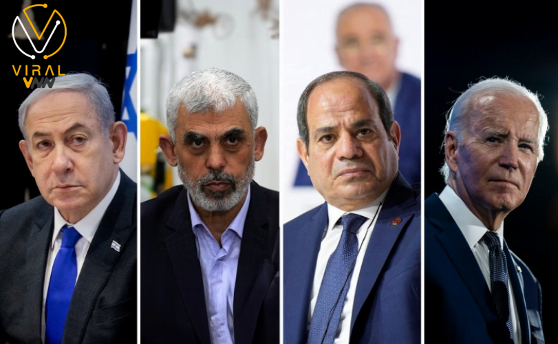 استئناف مفاوضات التهدئة في القاهرة يوم الثلاثاء