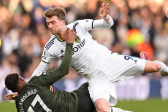 ويمبلي يحتضن اللقاء الأغلي في العالم