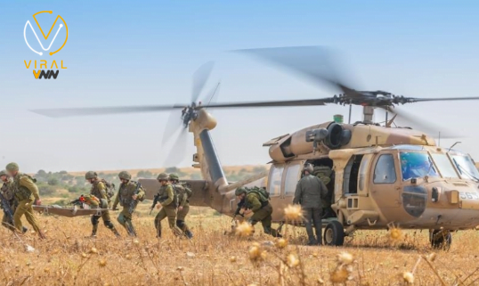 25 جندي اسرائيلي يصابون بجروح في اشتباكات متصاعدة