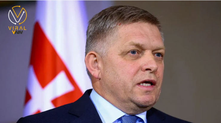 تطورات إيجابية لحالة رئيس وزراء سلوفاكيا بعد محاولة اغتياله