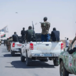 استمرار الصراع في الفاشر بين الجيش السوداني والدعم السريع