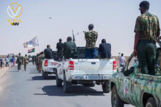 استمرار الصراع في الفاشر بين الجيش السوداني والدعم السريع