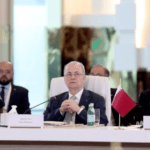 نداء رئيس الوزراء لتقديم دعم مالي للسلطة الفلسطينية