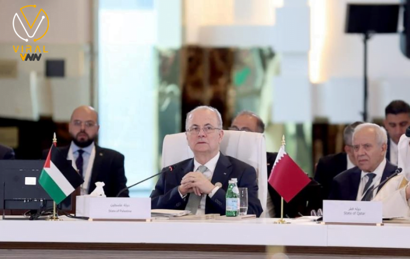 نداء رئيس الوزراء لتقديم دعم مالي للسلطة الفلسطينية