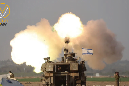 وصول دبابات إسرائيلية إلى وسط رفح