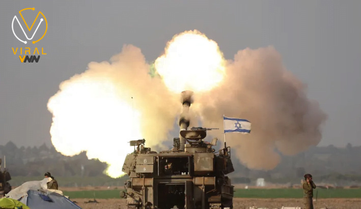 وصول دبابات إسرائيلية إلى وسط رفح