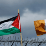 إيرلندا تعترف بدولة فلسطين رسميا