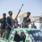 تصاعد الاشتباكات في الخرطوم