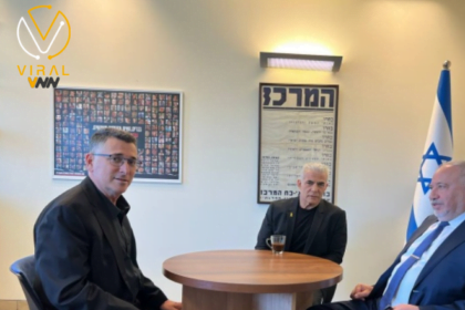 مبادرة ثلاثية لإسقاط حكومة نتنياهو