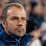 فليك يتولى تدريب برشلونة رسميا