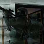 اعتقال 7 مواطنين من الخليل من قبل قوات الاحتلال