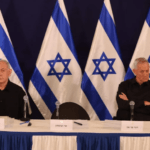 توقعات إسرائيلية برحيل غانتس عن الحكومة