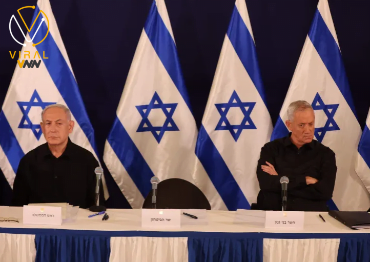 توقعات إسرائيلية برحيل غانتس عن الحكومة