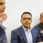استدعاء محافظ القدس عدنان غيث من قبل مخابرات الاحتلال