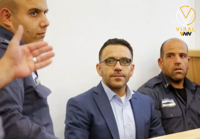 استدعاء محافظ القدس عدنان غيث من قبل مخابرات الاحتلال