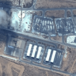 مجلس الأمن يصوت علي قرار بوقف العدوان على رفح