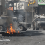 تمديد حالة الطوارئ في جنين من قبل الاحتلال