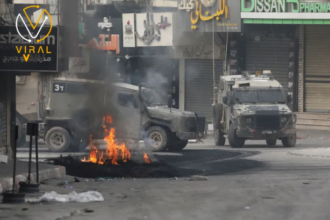 تمديد حالة الطوارئ في جنين من قبل الاحتلال