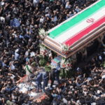 تحليل تفصيلي لتحطم مروحية الرئيس الإيراني