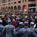 أذربيجان تسترجع أربع قرى حدودية من أرمينيا