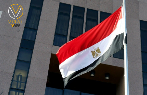 ترحيب مصري بقرار المحكمة الدولية