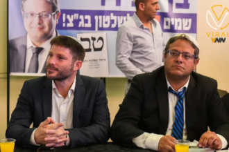 تصريحات سموتريتش وبن غفير بشأن قرار المحكمة الجنائية الدولية