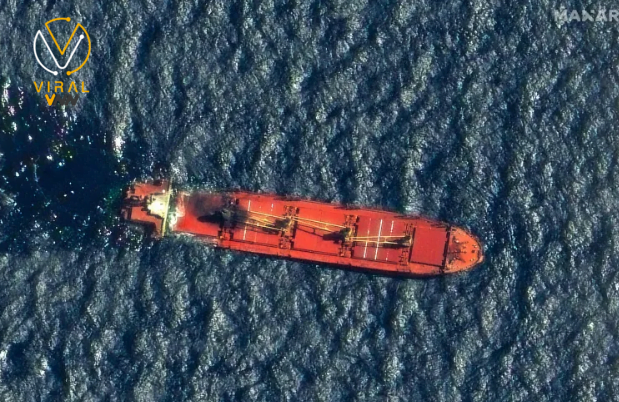 الحوثيون يستهدفون سفناً إسرائيلية ويونانية