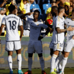 صدمة لريال مدريد بفقدان أحد نجومه في نهائي أوروبا