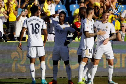 صدمة لريال مدريد بفقدان أحد نجومه في نهائي أوروبا