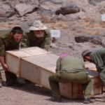 احتجاز الاحتلال لجثامين 16 أسيراً استشهدوا بعد 7 أكتوبر