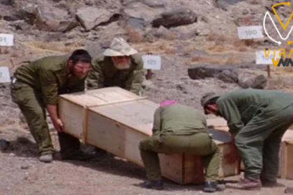 احتجاز الاحتلال لجثامين 16 أسيراً استشهدوا بعد 7 أكتوبر