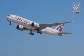 إصابات طفيفة لركاب الخطوط القطرية بسبب التغيرات الجوية