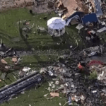 أعاصير تودي بحياة 15 شخصًا في جنوب الولايات المتحدة