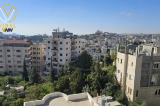 ارتفاع درجات الحرارة بمقدار 8 درجات فوق المعدل السنوي العام