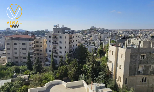 ارتفاع درجات الحرارة بمقدار 8 درجات فوق المعدل السنوي العام