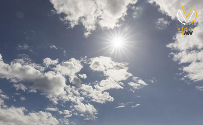 توقعات الطقس للأيام القادمة