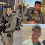 5 قتلى اسرائيليين في الضفة وقطاع غزة