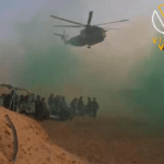 الاحتلال يواصل تحركاته في رفح