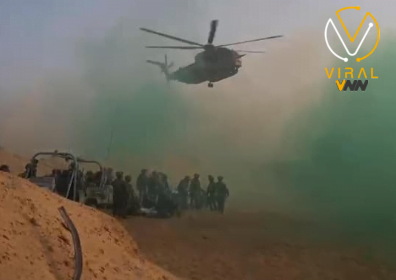 الاحتلال يواصل تحركاته في رفح