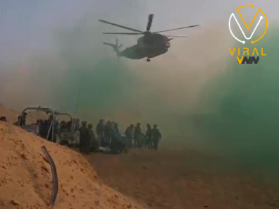 الاحتلال يواصل تحركاته في رفح